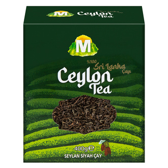 Migros Seylan Çayı 400 G