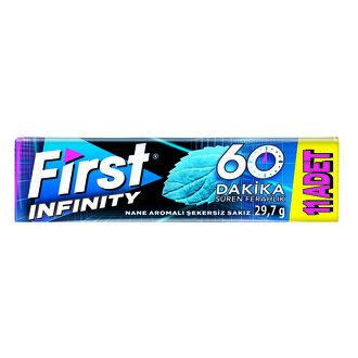 First Infinity 11S Stick Nane Aromalı Sakız 29,7 G