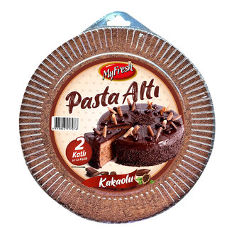 Myfresh Pasta Altı Kakaolu 280 G