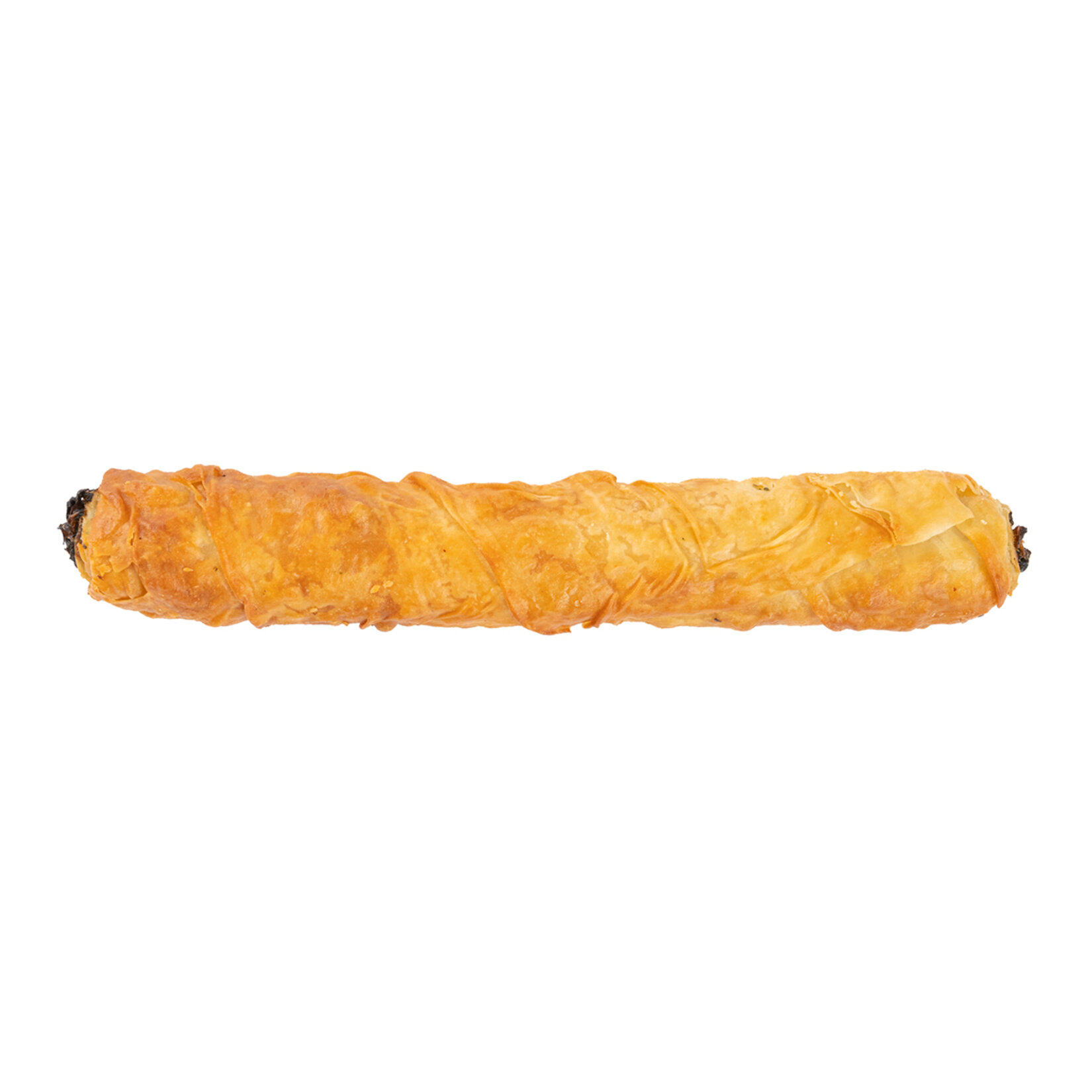 Ispanaklı Peynirli Rulo Börek 75 G