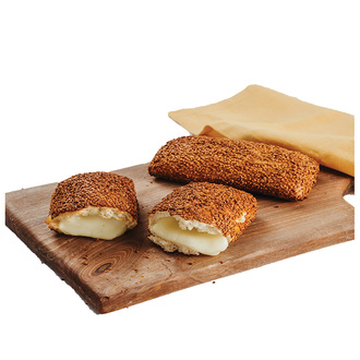 Kaşarlı Simit 90 G