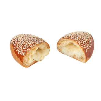 Kaşarlı Poğaça 90 G