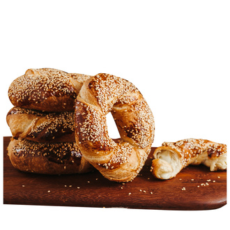 Kaşarlı Açma 100 G