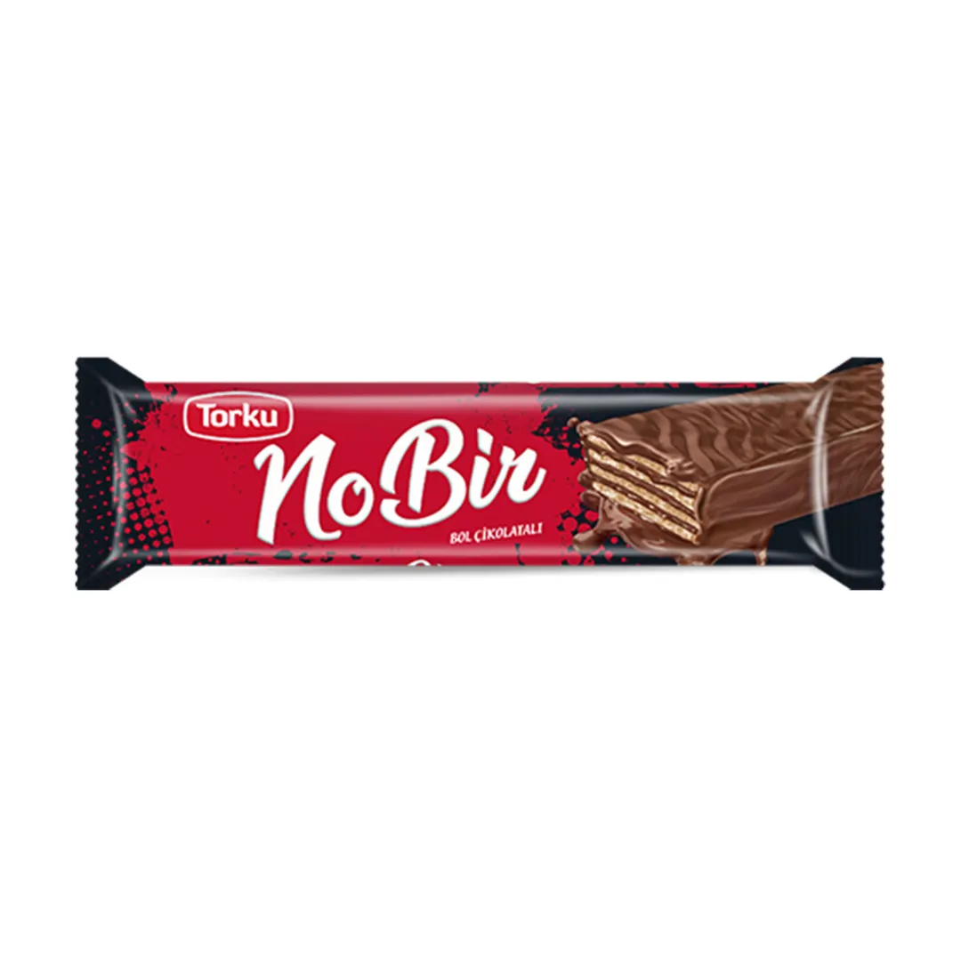 Torku No 1 Çikolatalı Gofret 35 G