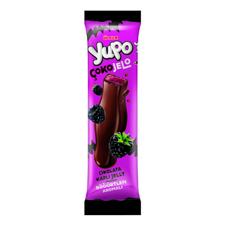 Ülker Yupo Çokojelo Böğürtlen 20 G