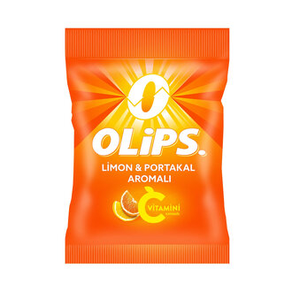 Olips C Vitaminli 76 G