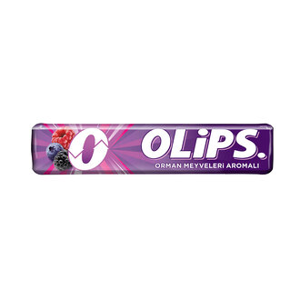 Olips Orman Meyveleri Aromalı 28 G