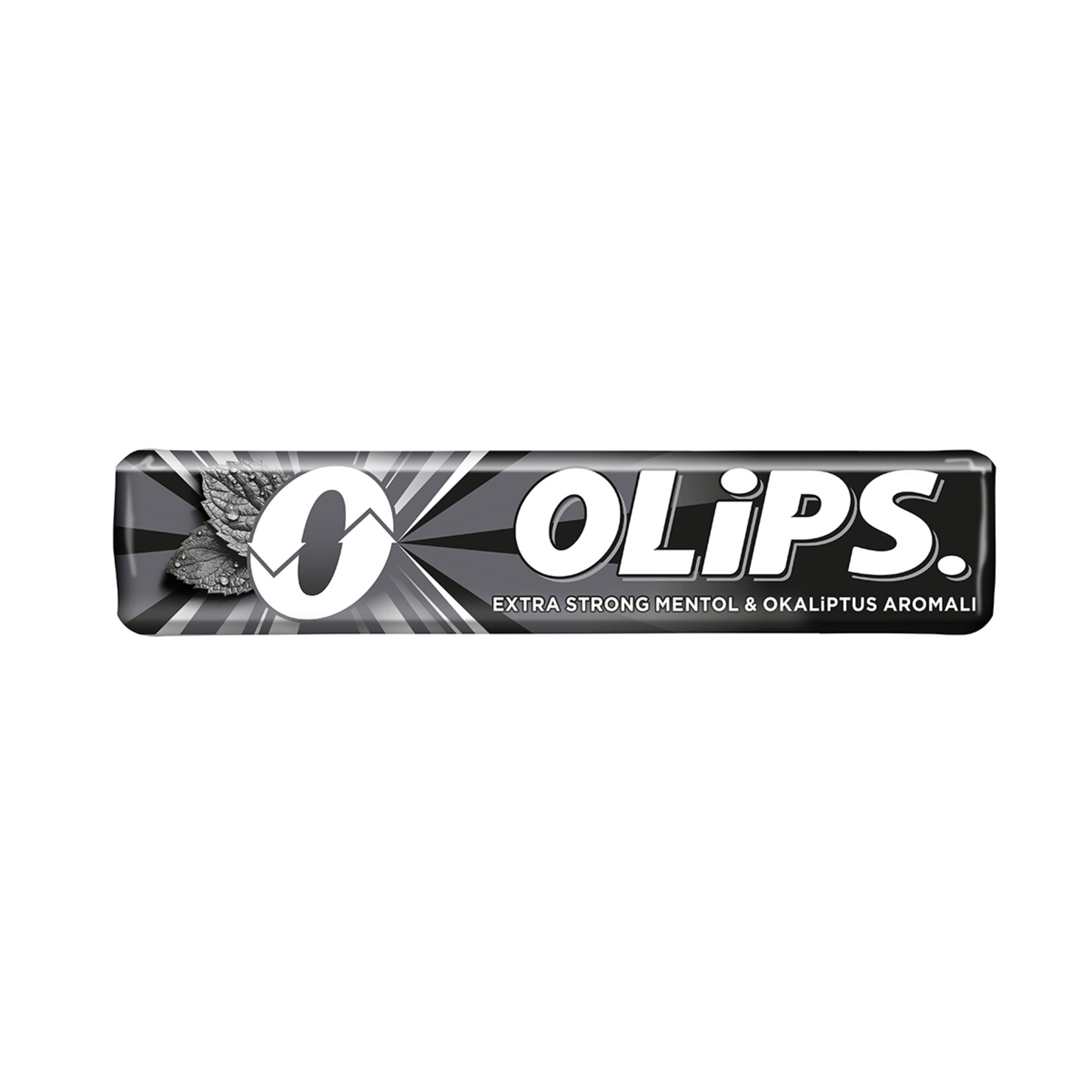 Olips Extra Strong 28 G
