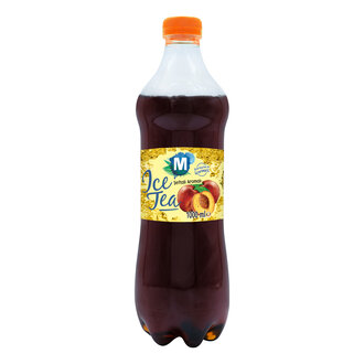 Migros Şeftali Aromalı Ice Tea 1 L