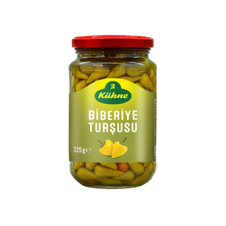 Kühne Biberiye Turşusu 325 G