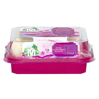 Migros Koyun-Keçi-İnek Peyniri 350 G
