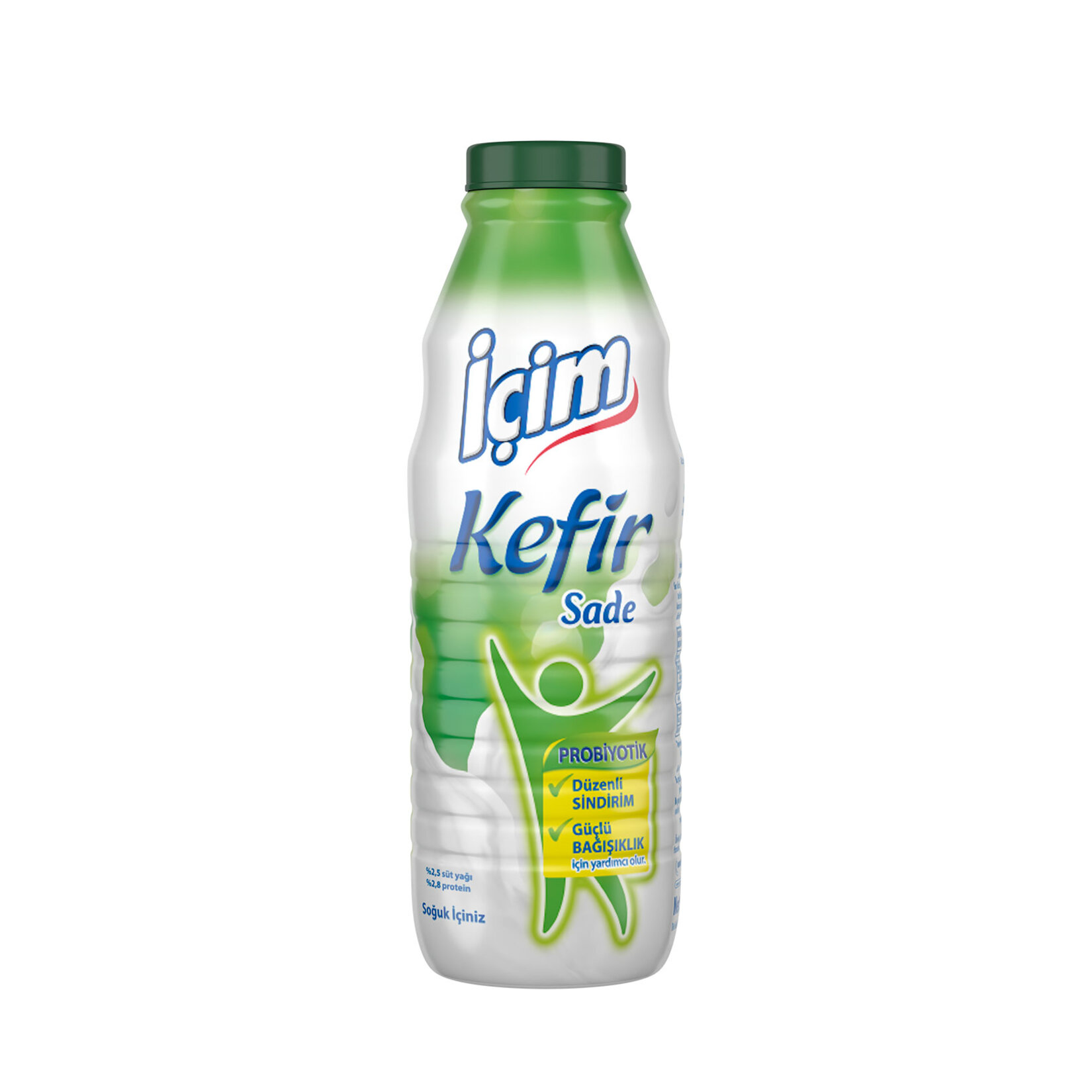 İçim Kefir 1 L