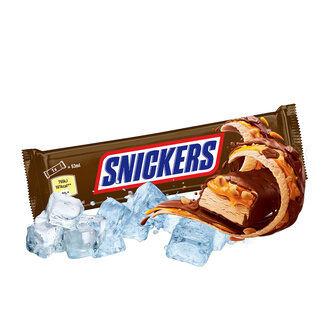 Mars Snickers 53 Ml