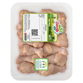 Gedik Piliç Kök Kanat Kg