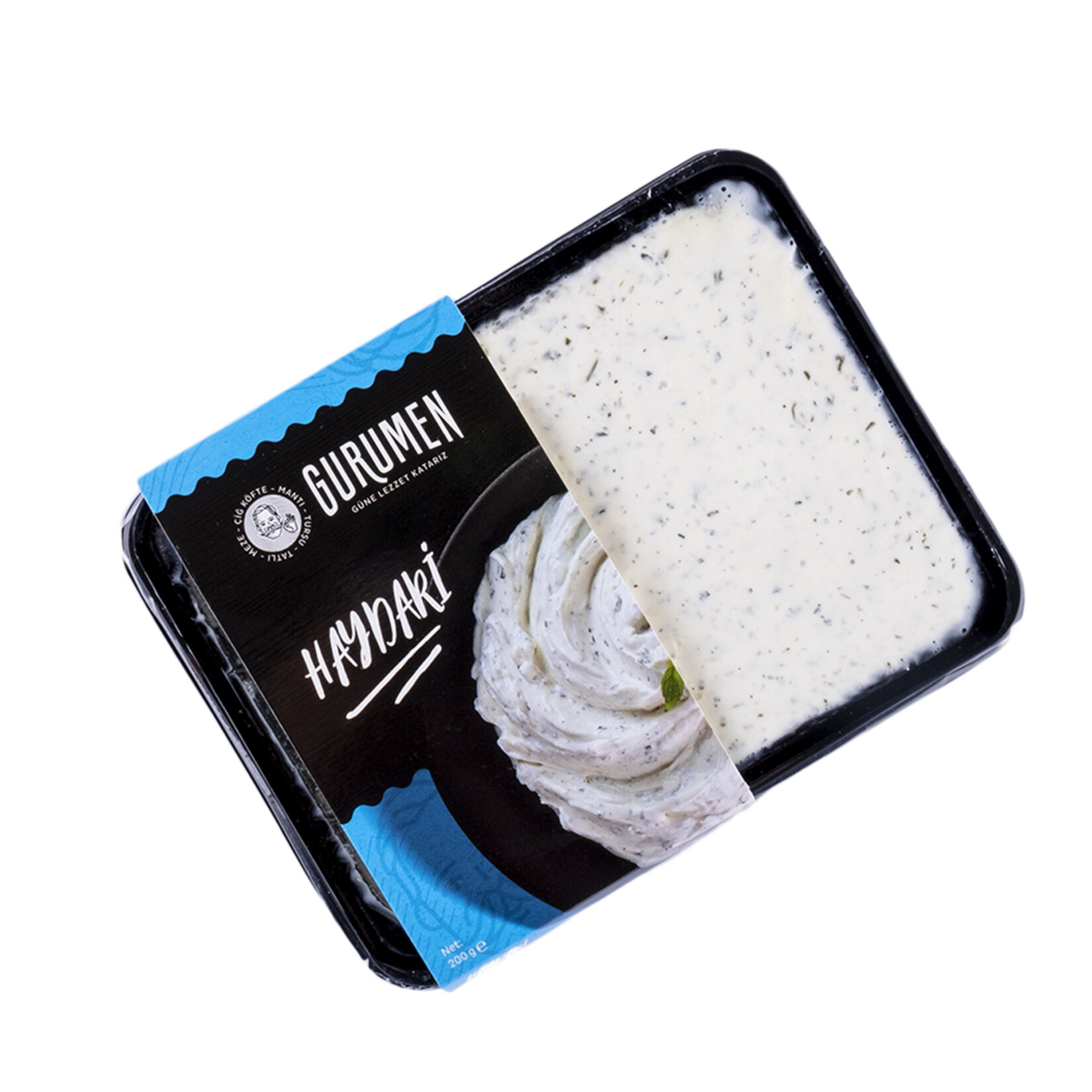 Gurumen Haydari 200 G