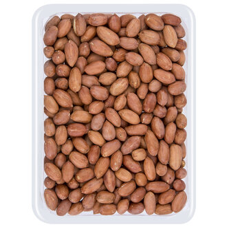 Tuzsuz Yer Fıstığı Jumbo 300 G