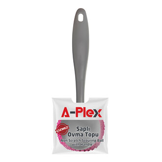 A-Plex Saplı Ovma Topu