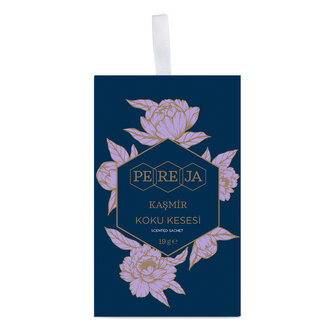 Pereja Koku Kesesi Kaşmir 19 G