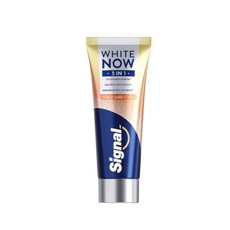 Signal White Now 3In1 Shine Diş Macunu 75 Ml