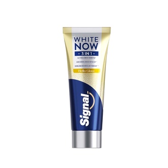 Signal White Now 3In1 Hello Glow Diş Macunu 75 Ml