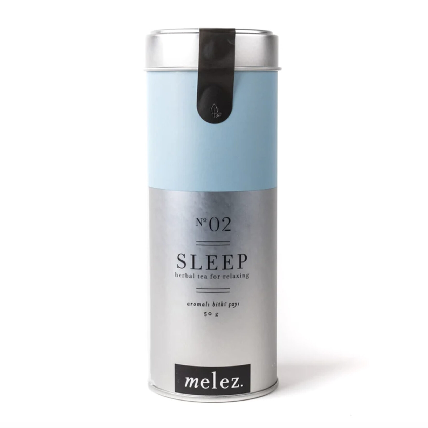 Melez Tea Sleep Rahatlatıcı Bitki Çayı 50G