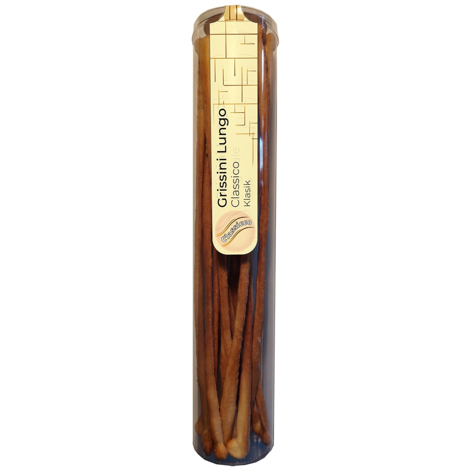 Unist Bakery Grissini Lungo Klasik 120 G