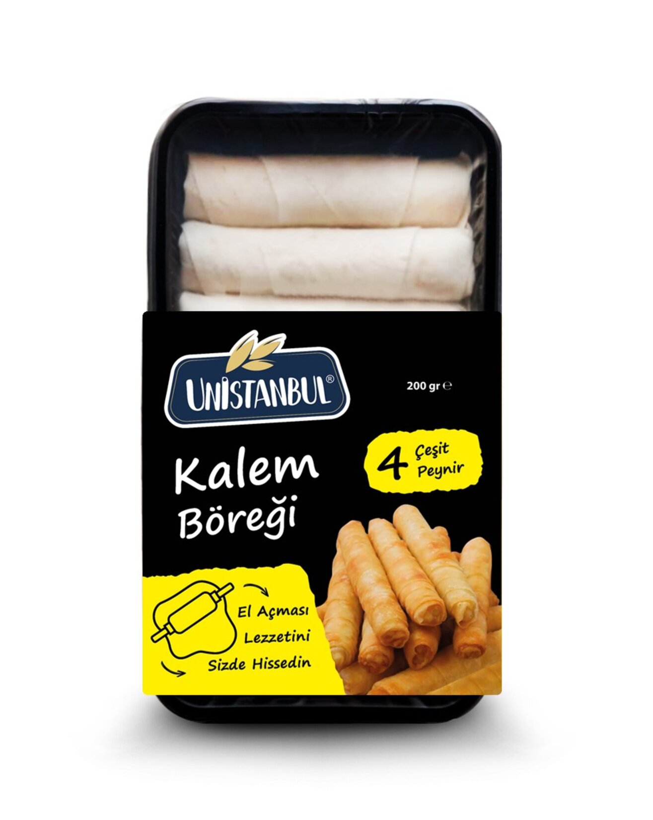 Unistanbul Kalem Böreği 200 G