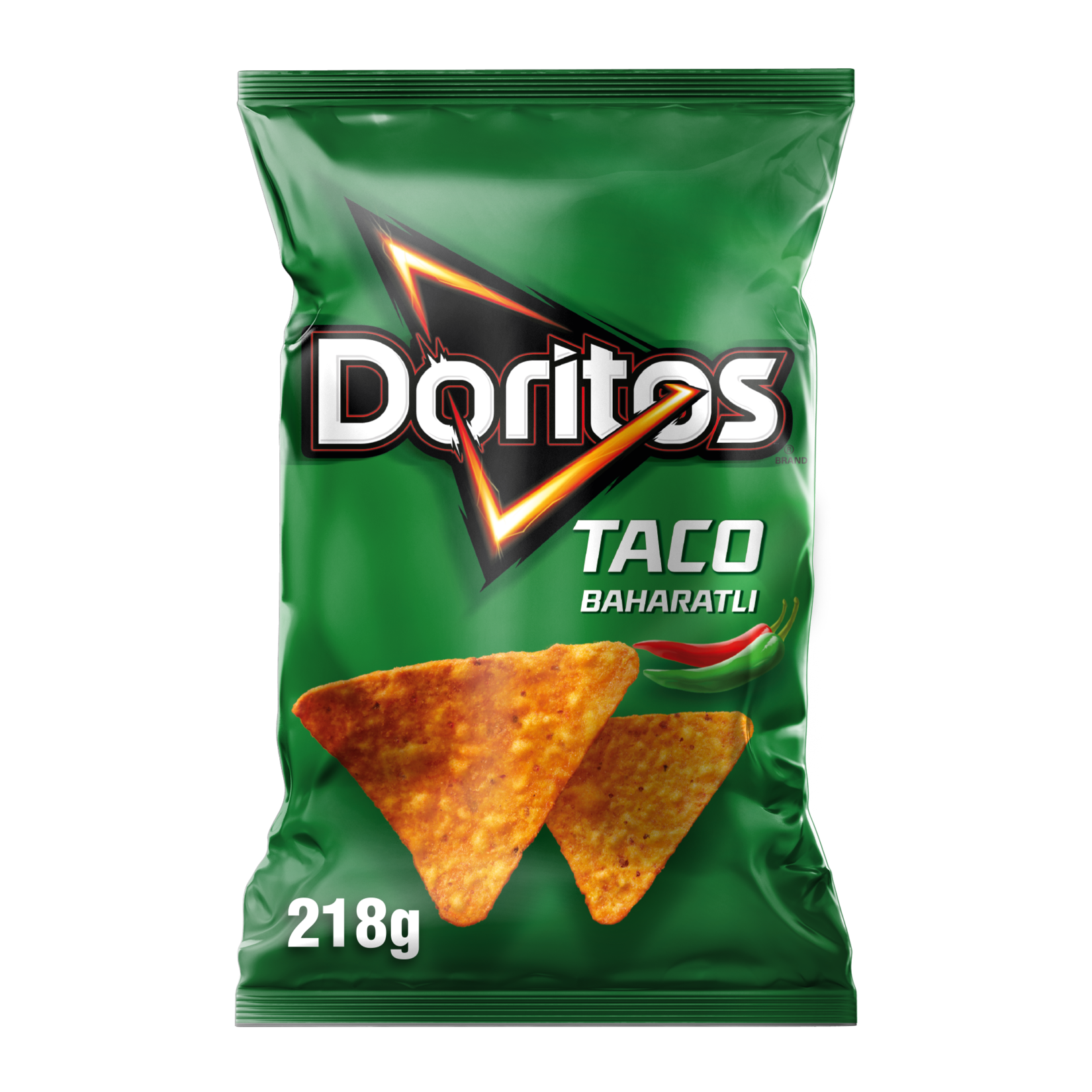Doritos Taco Mısır Cipsi 218 G