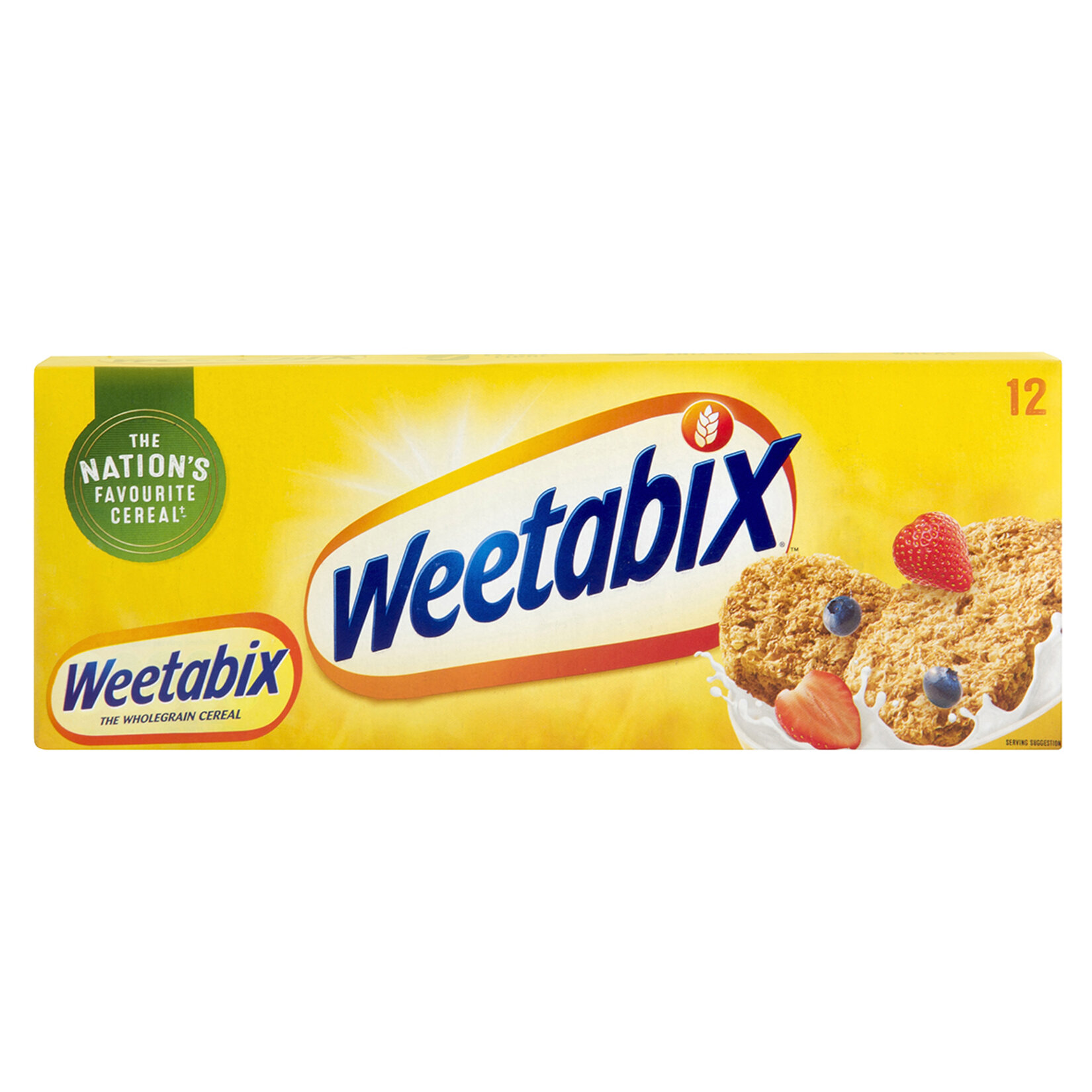 Weetabix Tam Tahıllı Bar 215 G