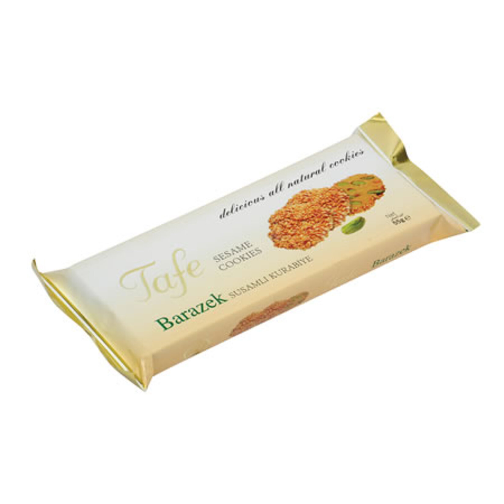 Tafe Barazek Paket 55 G