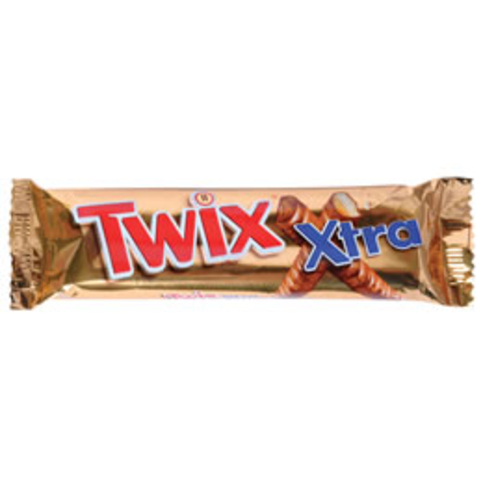 Twix Extra 75 G