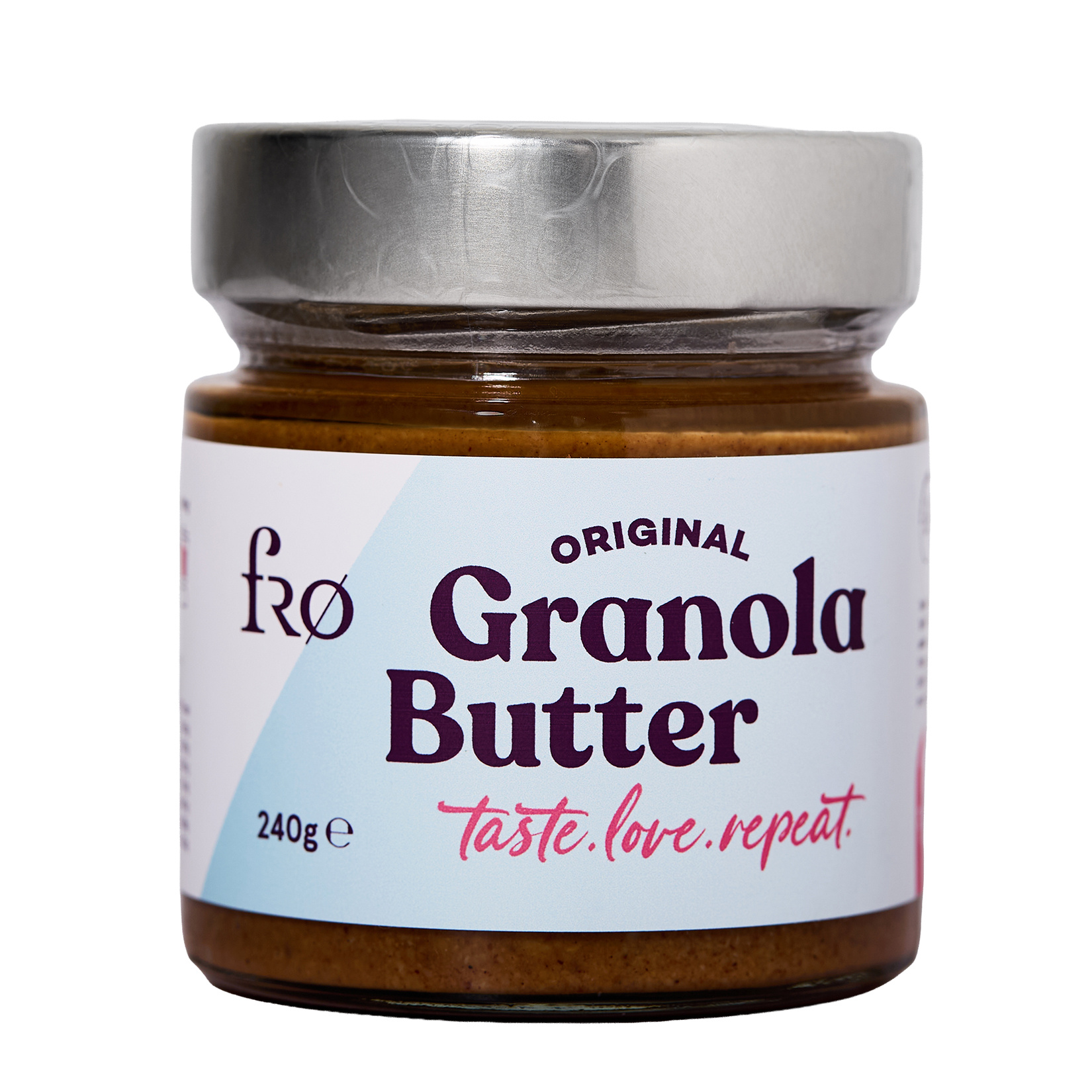 Fro Orijinal Granola Ezmesi 240 G.