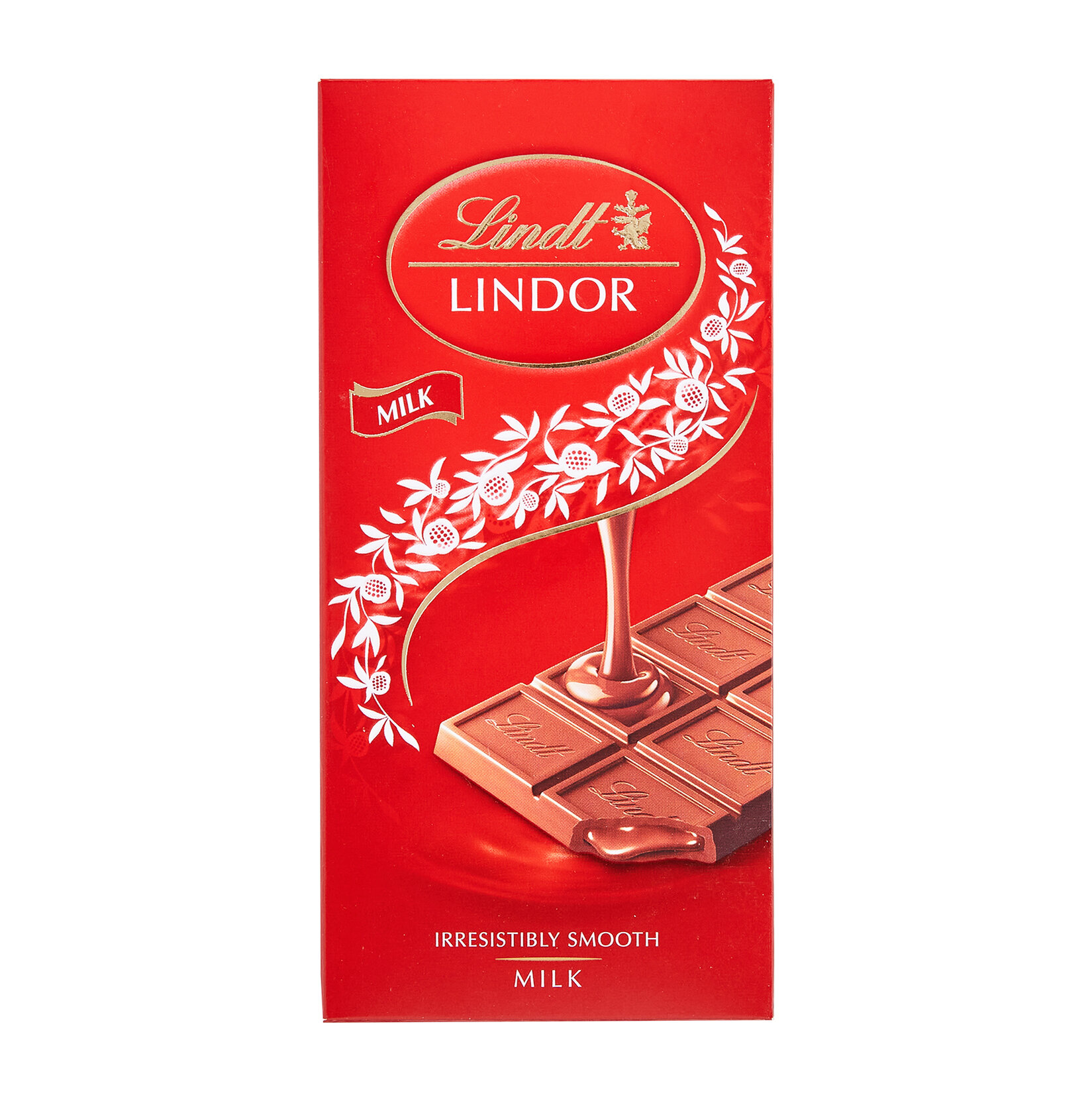 Lindt Kakao Krema Dolgulu (%50) Sütlü Çikolata 100 G