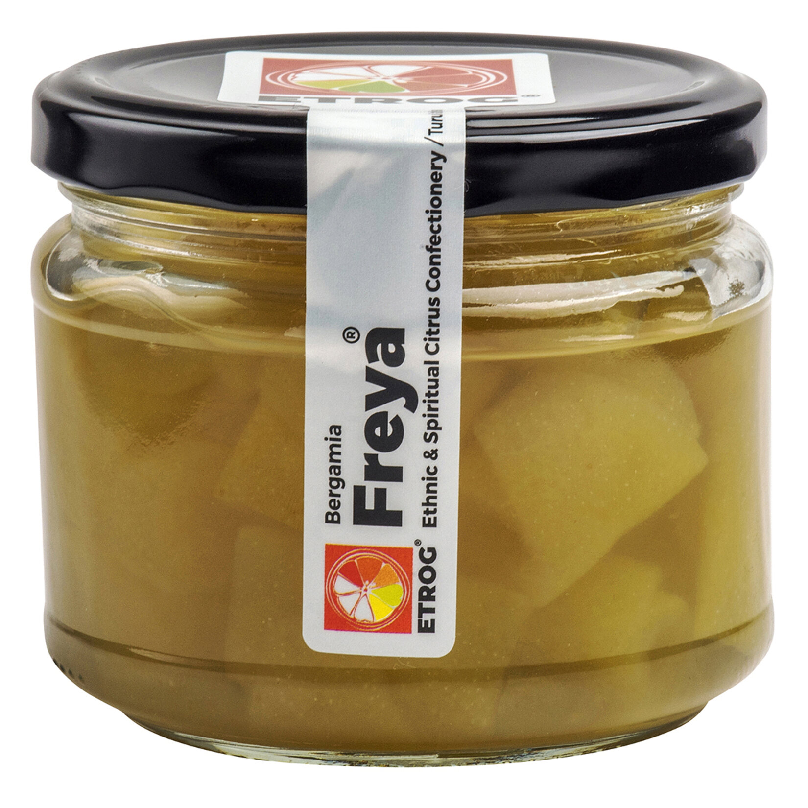 Etrog Freya Turunçgil Tatlısı 320 G