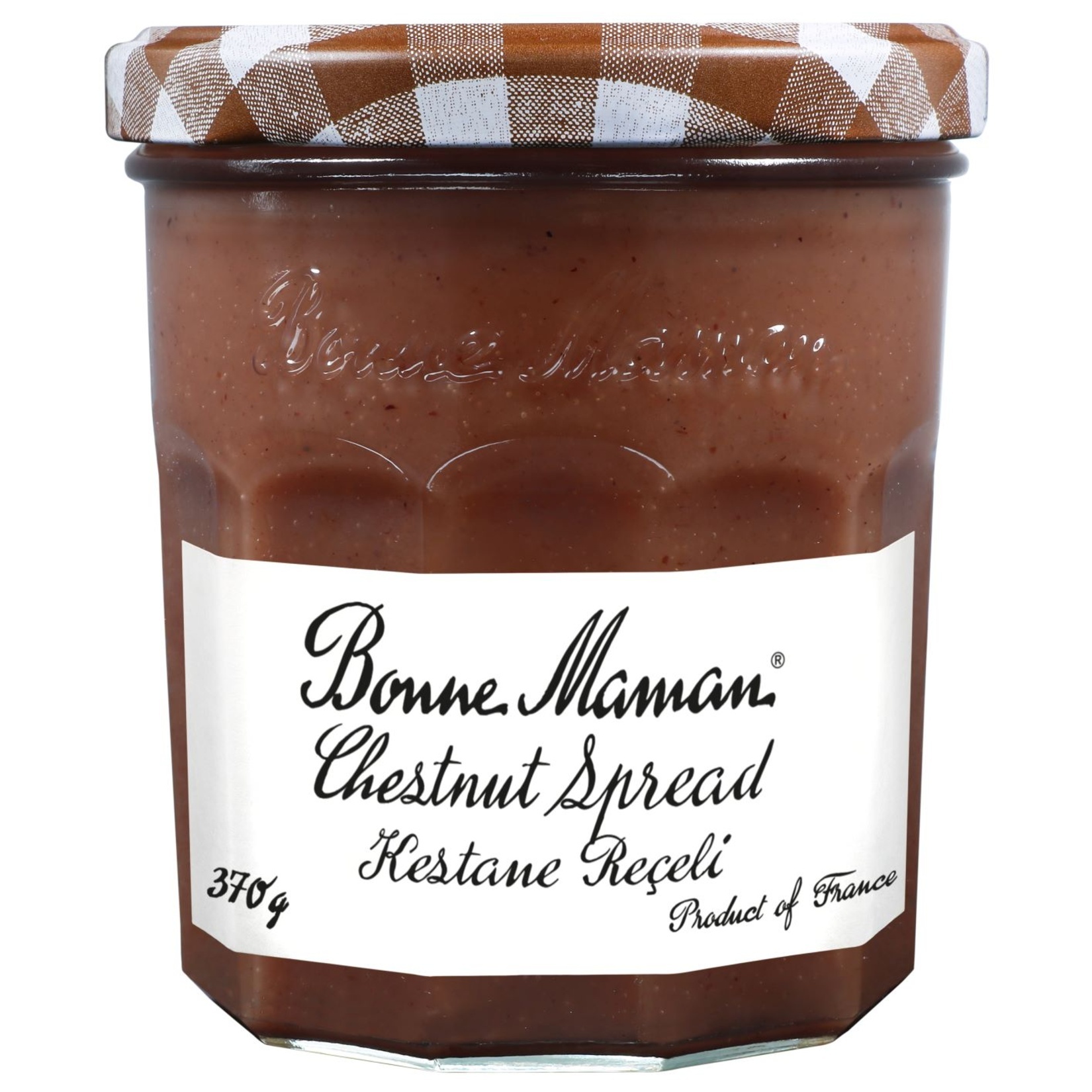 Bonne Maman Kestane Ezmesi 370 g
