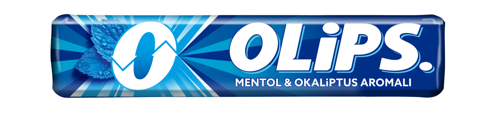 Kent Olips Mentol Stick 28 G