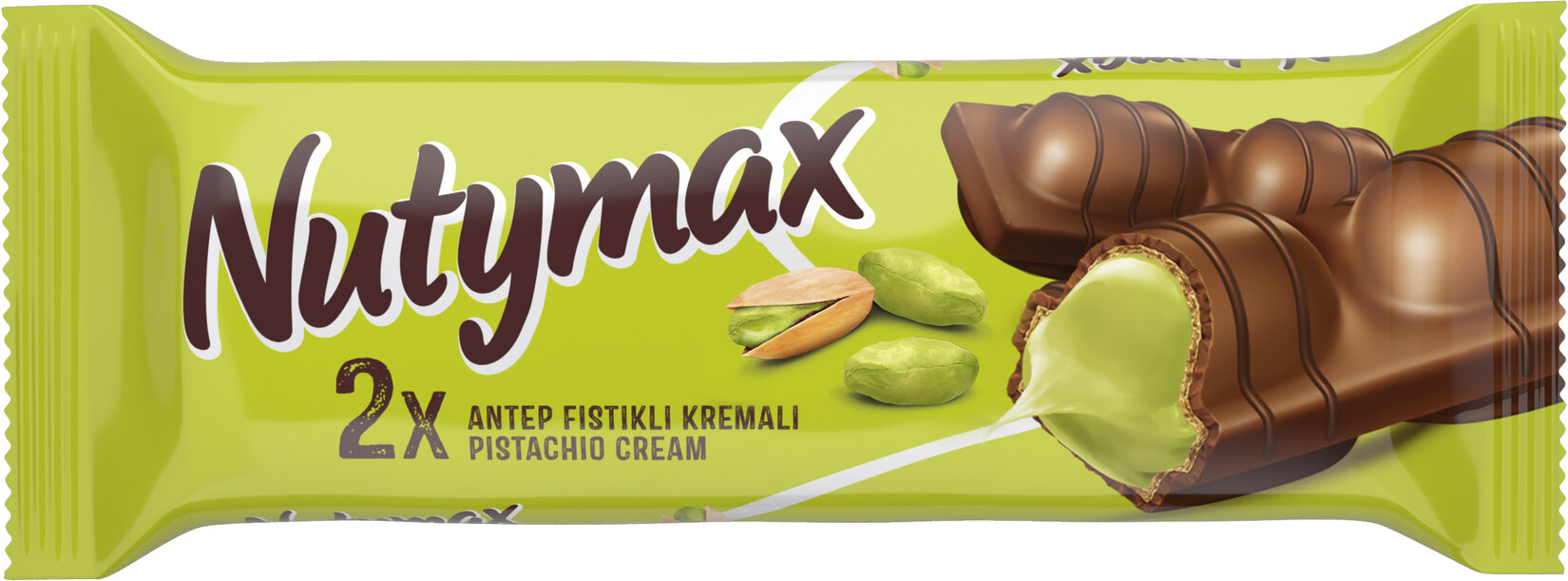 Şölen Nutymax Antep Fıstıklı 44 G