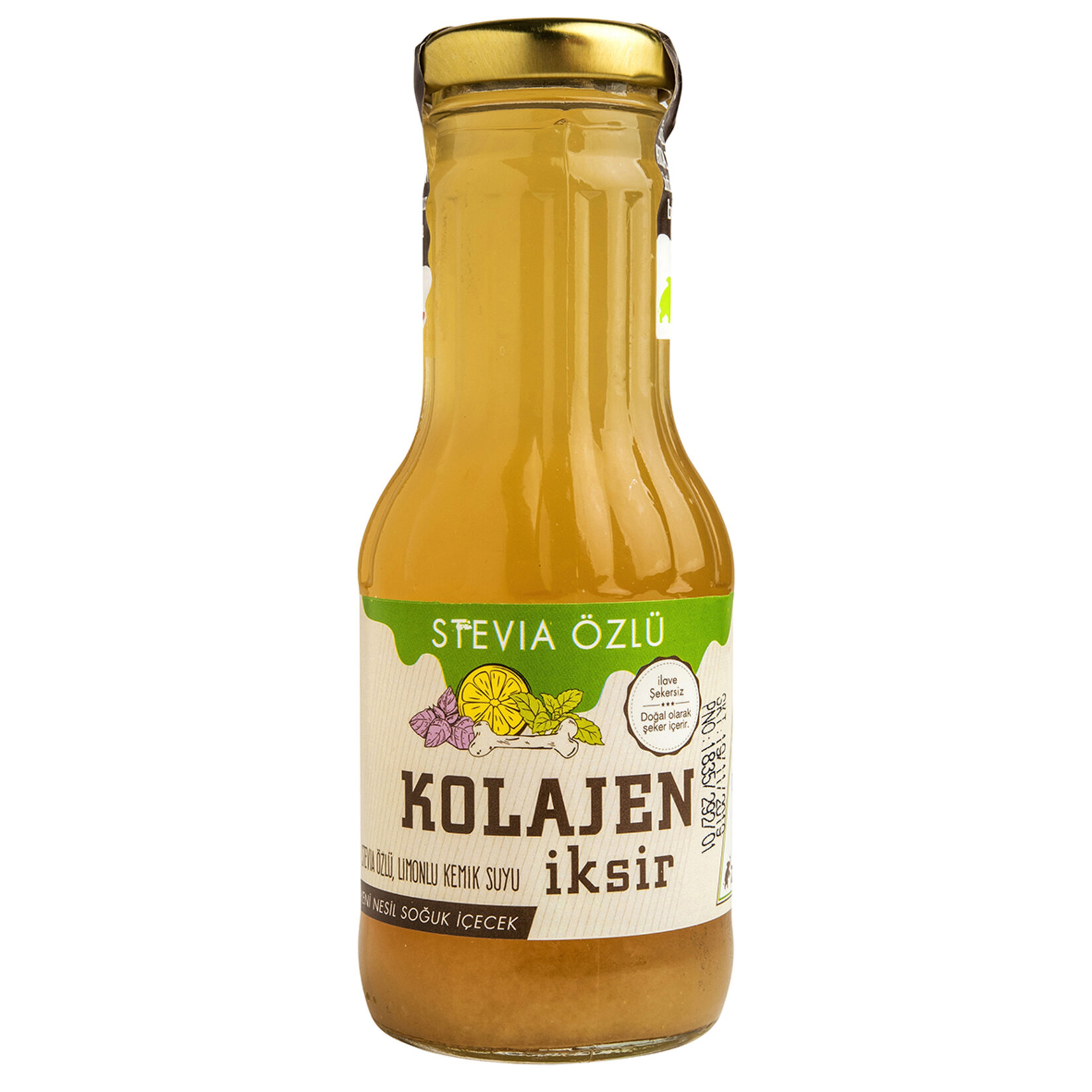 Zel Kolajen İksir 250 Ml.