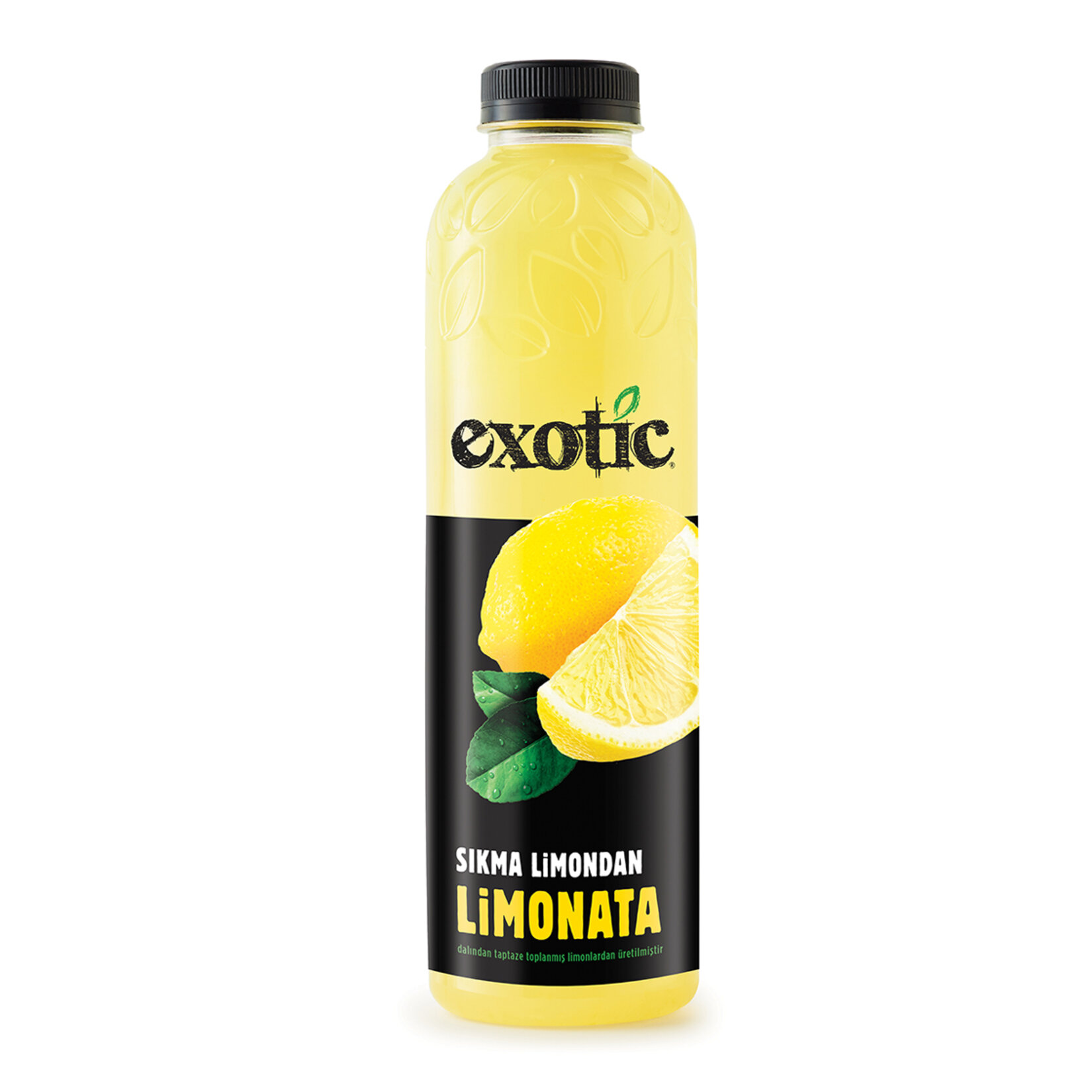 Exotic Limonata 750 Ml