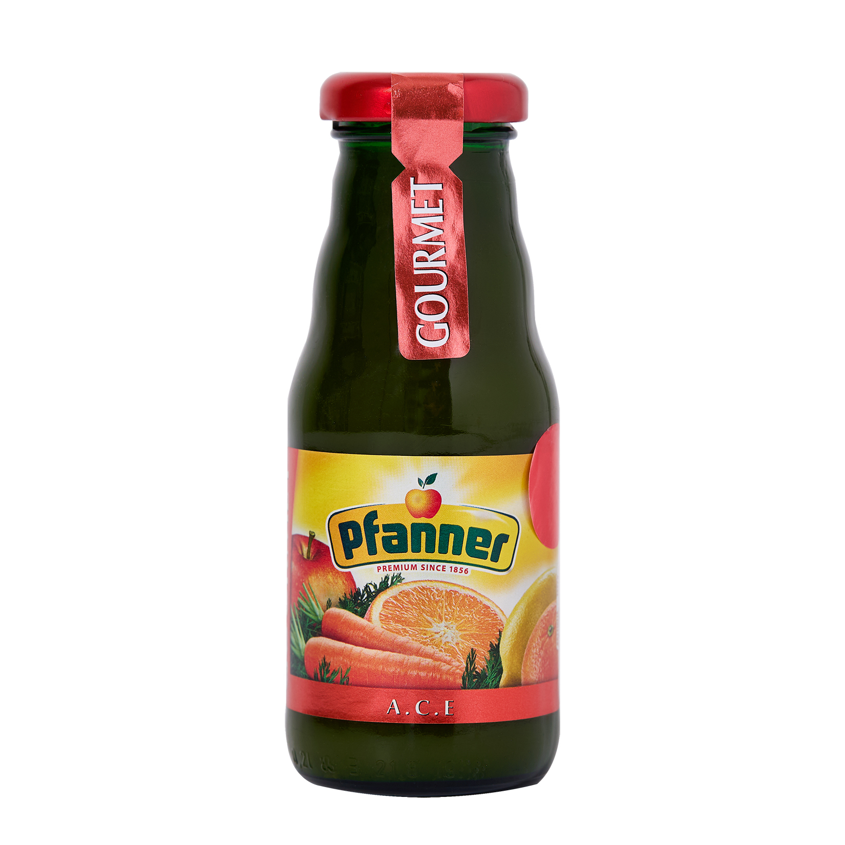 Pfanner Karışık Meyve & Havuç Suyu Konsantre 200 Ml