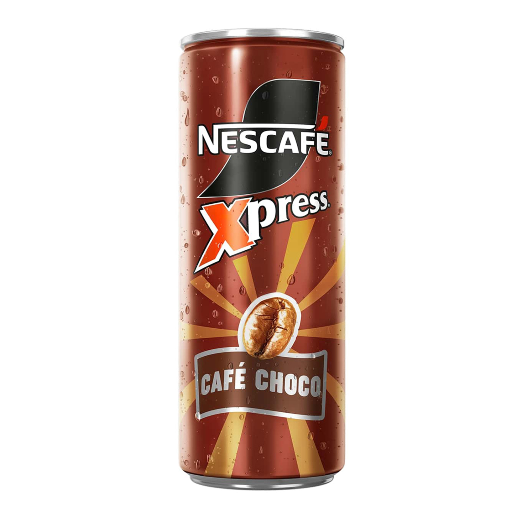 Nescafe Xpress Çikolata Soğuk Kahve 250 Ml