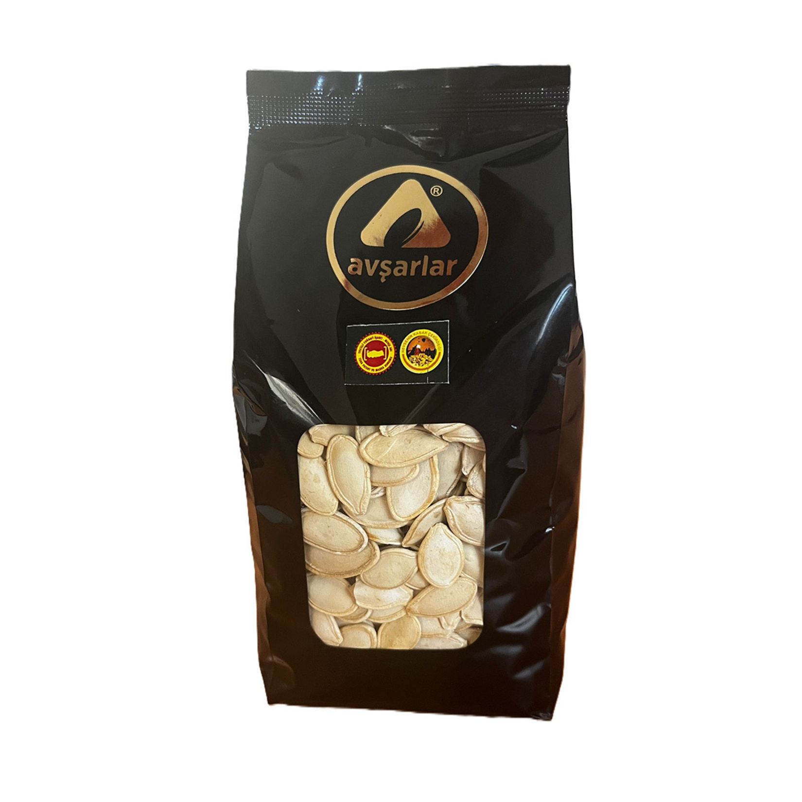 Avşarlar Nevşehir Kabak Çekirdeği Tuzlu 250 G