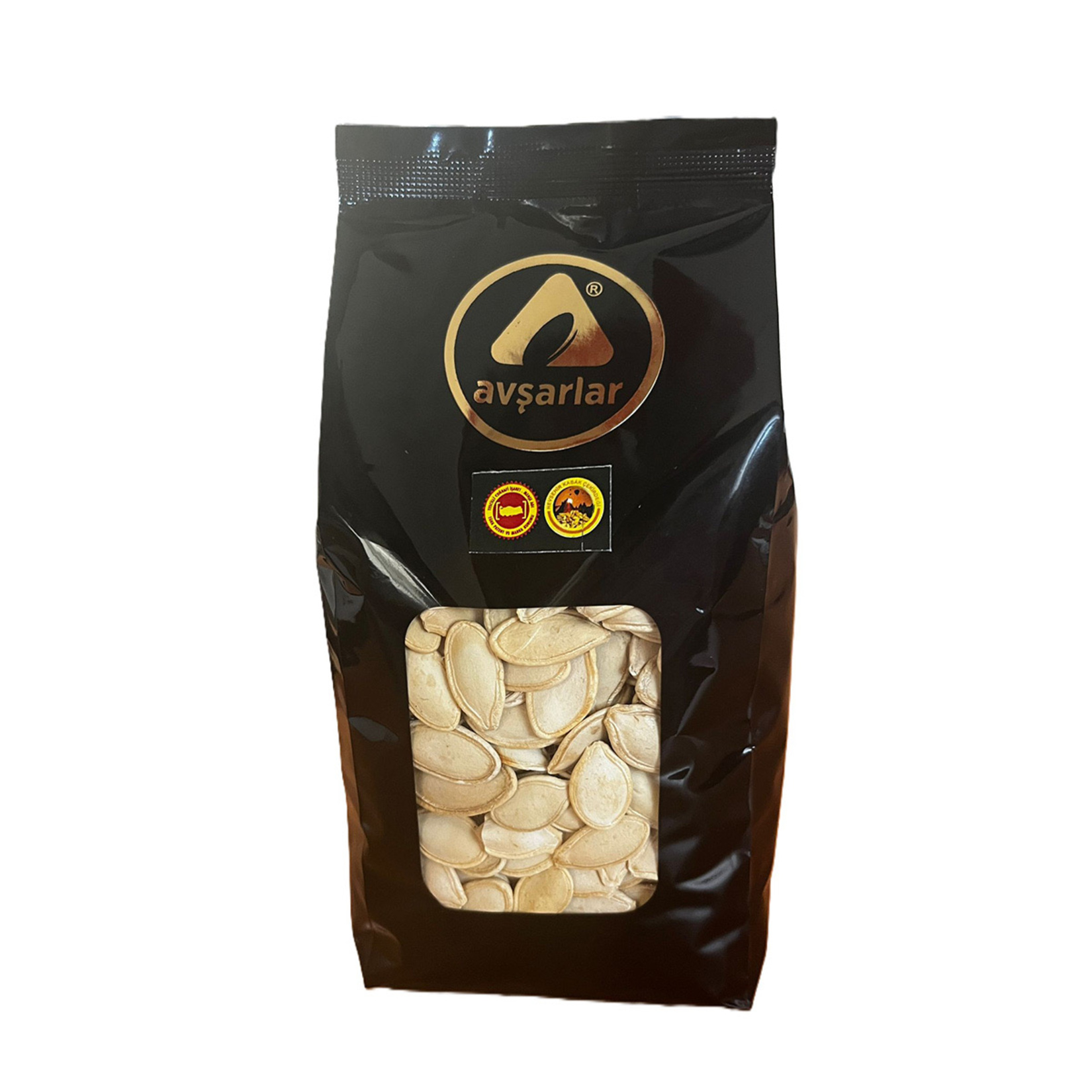 Avşarlar Nevşehir Kabak Çekirdeği Tuzsuz 250 G