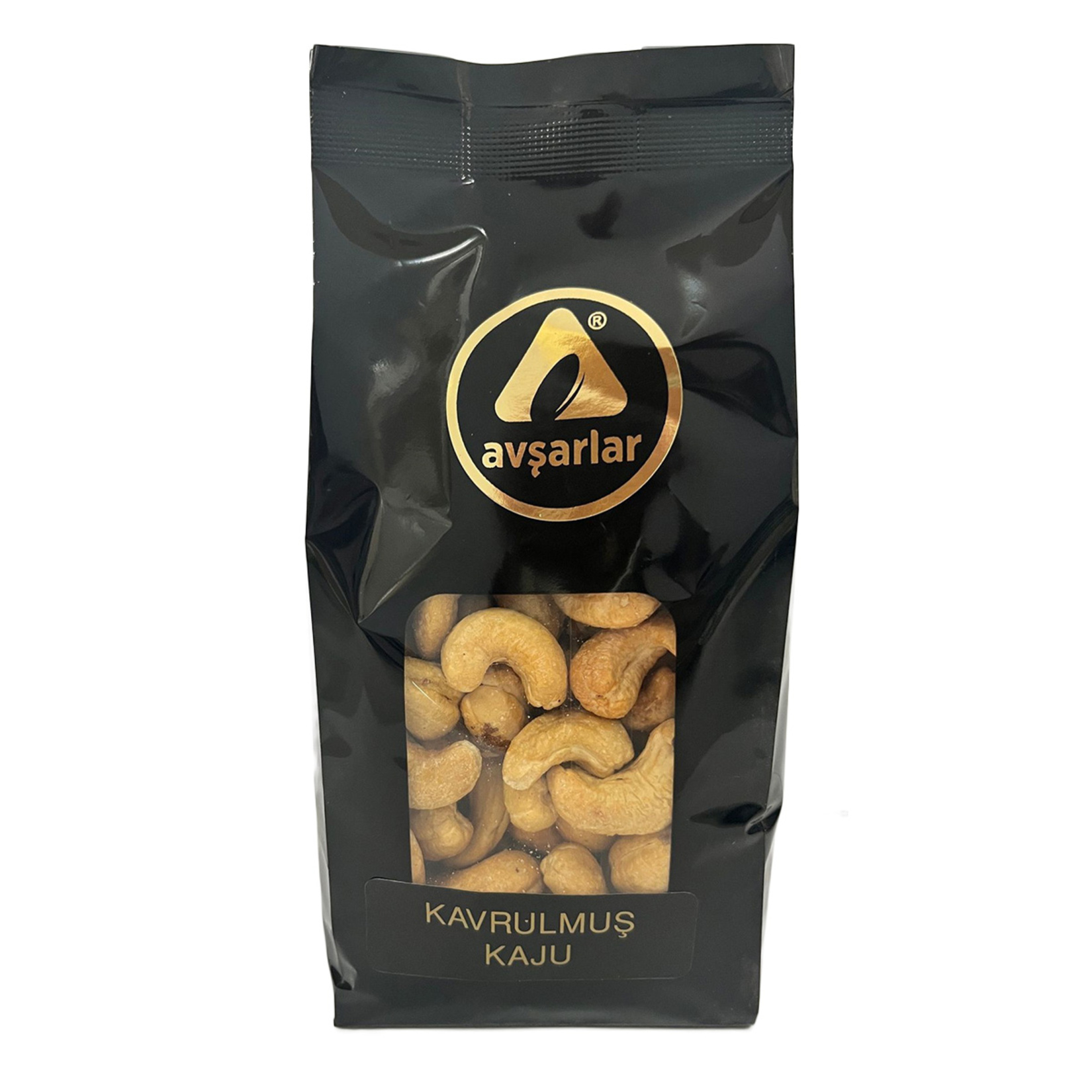 Avşarlar Kaju Kavrulmuş Jumbo 250 G