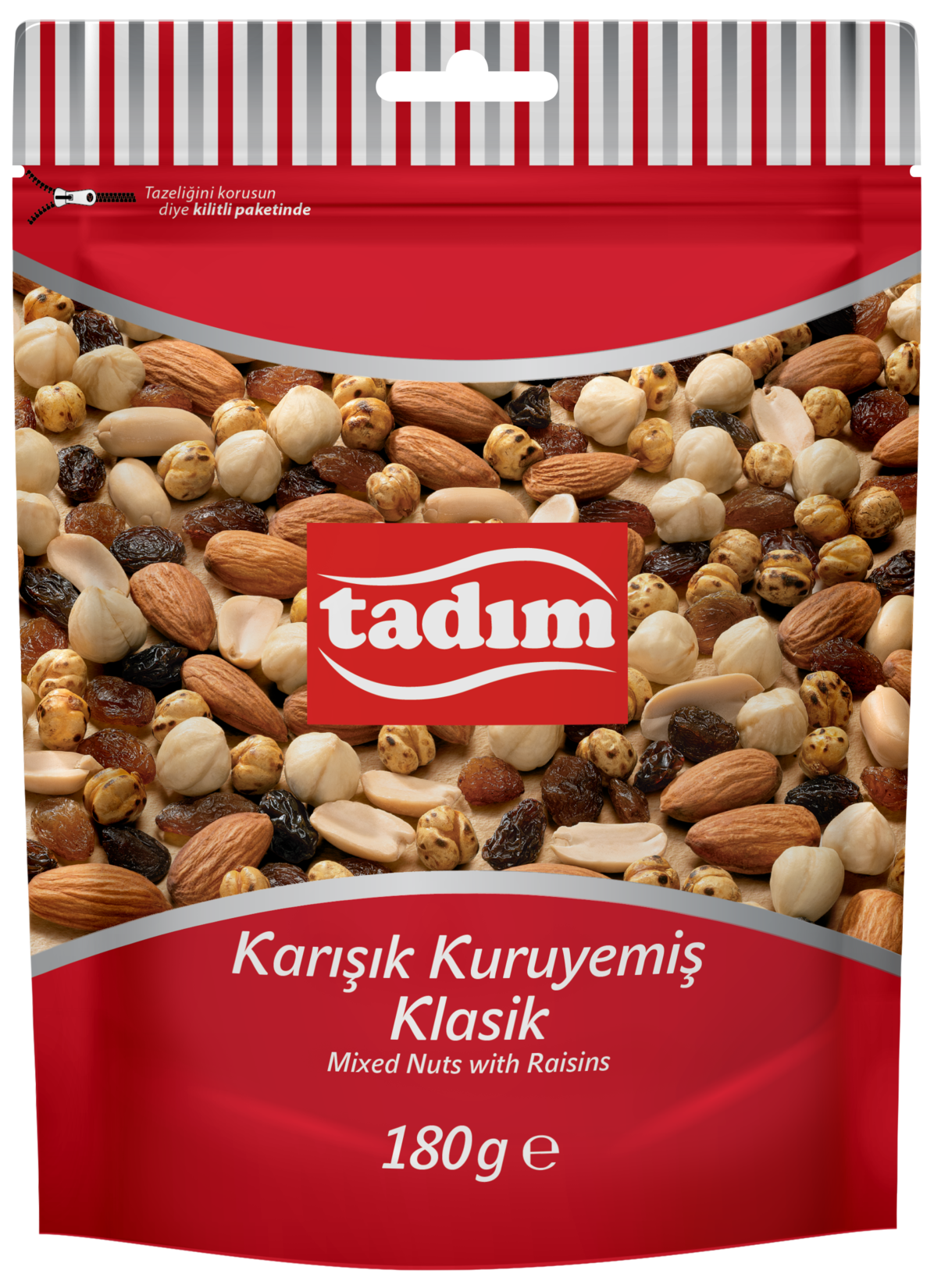 Tadım Klasık 180 G