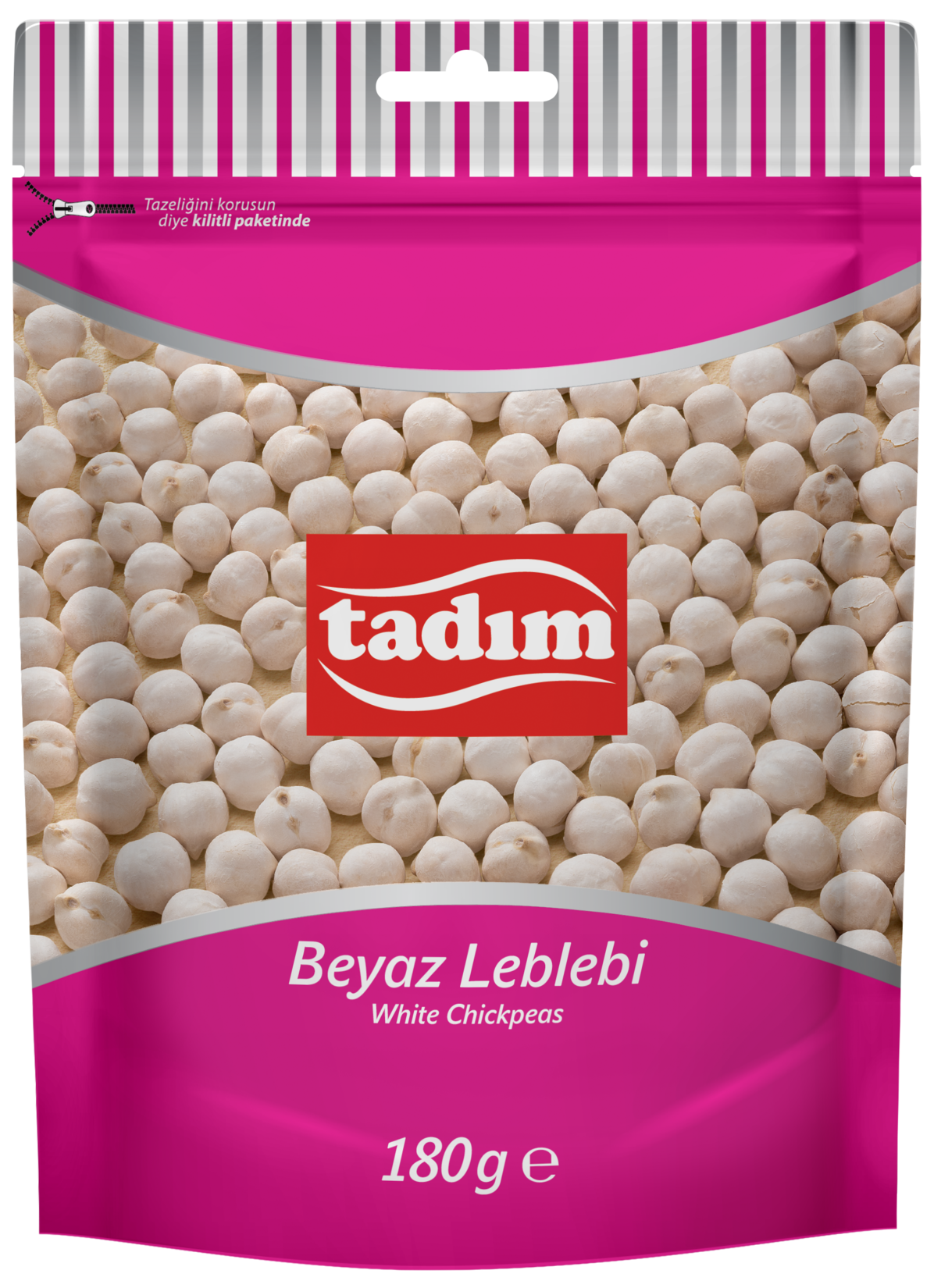 Tadım Beyaz Leblebi 200 G