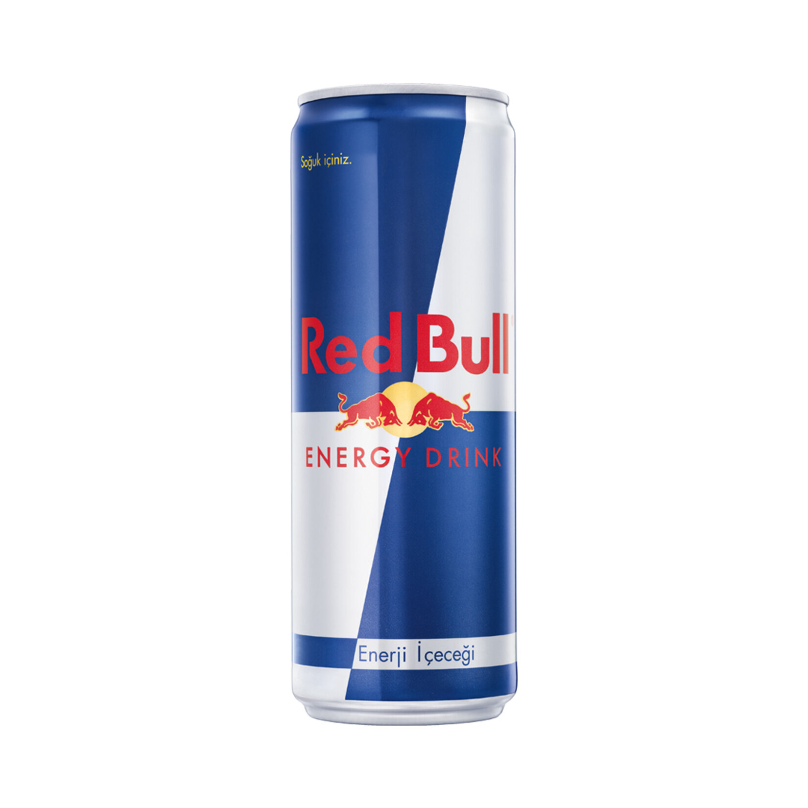 Red Bull Enerji İçeceği 355 Ml