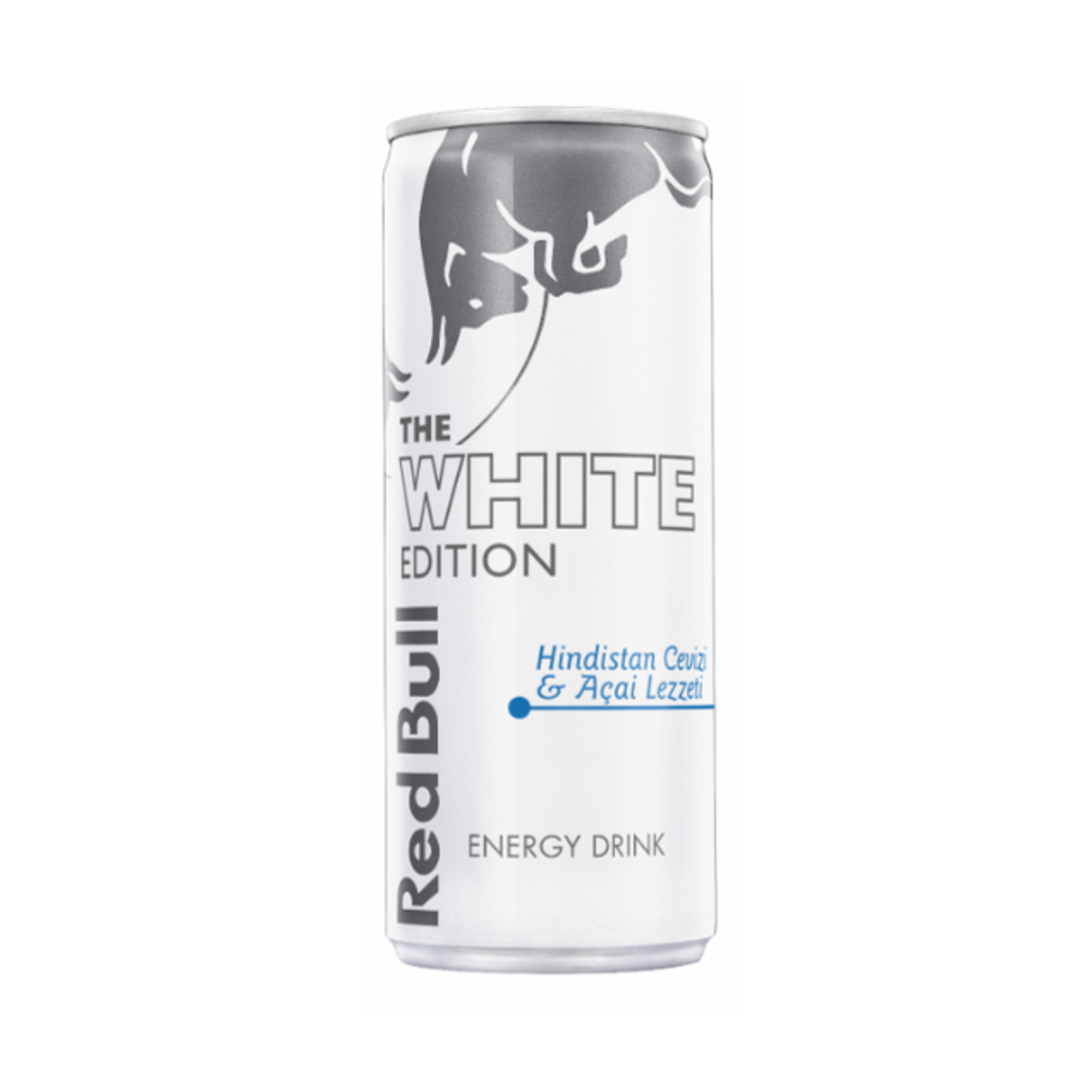 Red Bull Enerji İçeceği Hindistan Cevizi ve Açai 250 ml