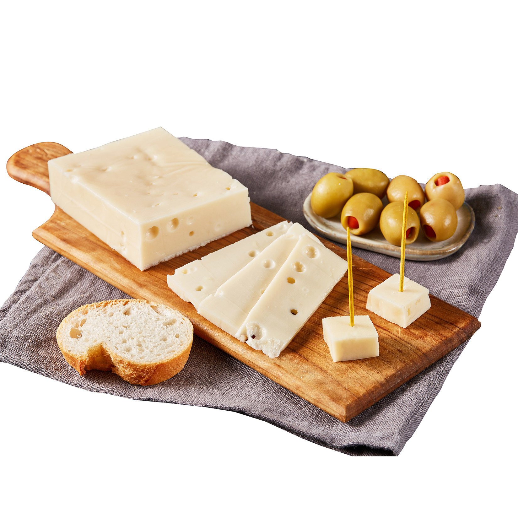 Antre Gourmet Taze Mihaliç Peyniri Kg