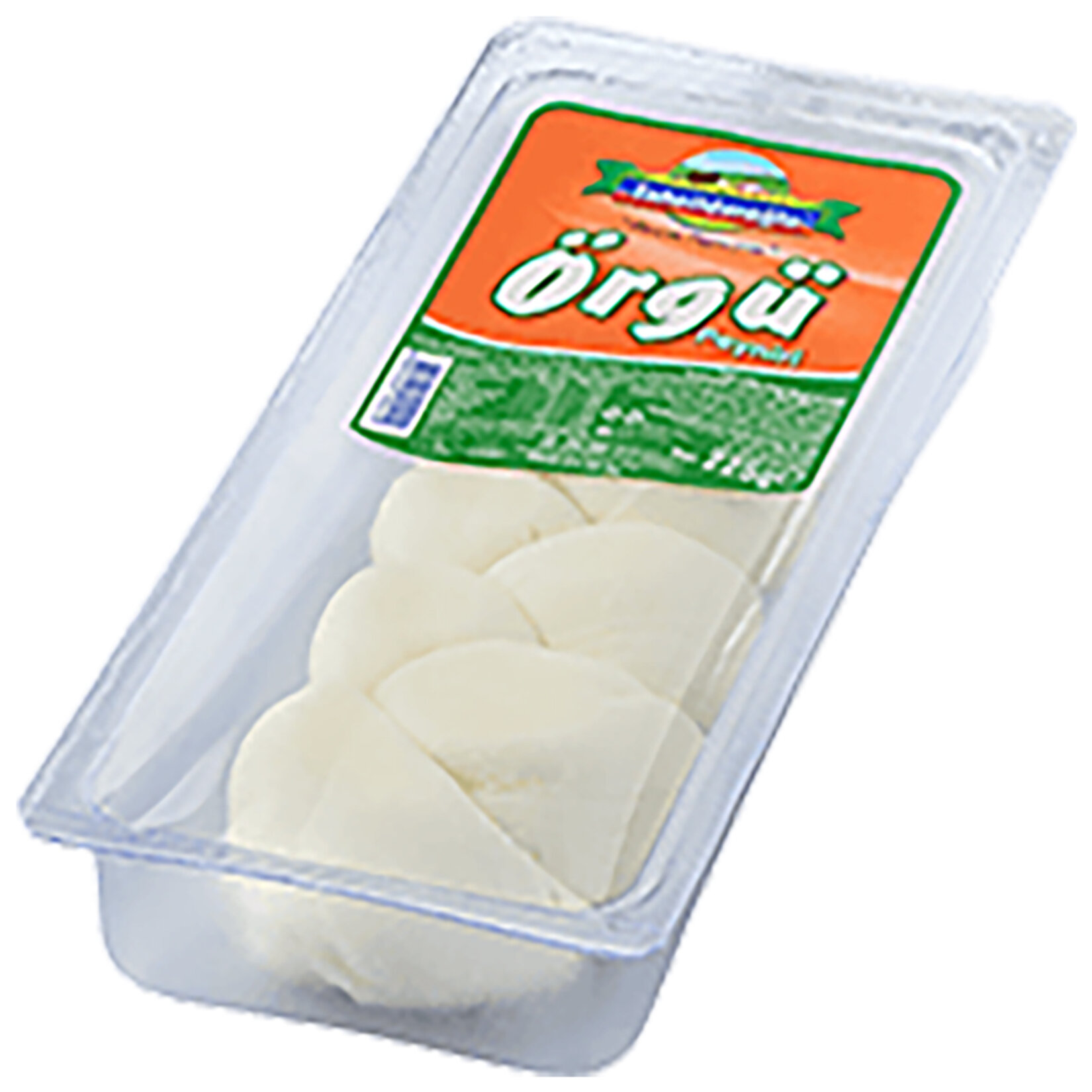 Tahsildaroğlu Taze Tam Yağlı Örgü Peyniri 180 G